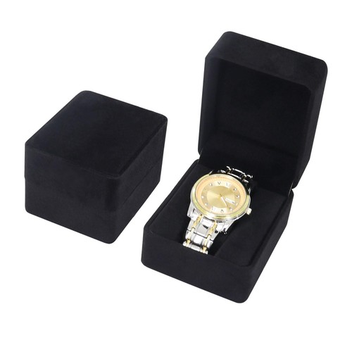 Uhrenbox damen herren - uhrenbox,