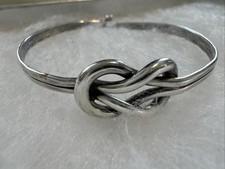 Ed Levin Sterling Silber 925