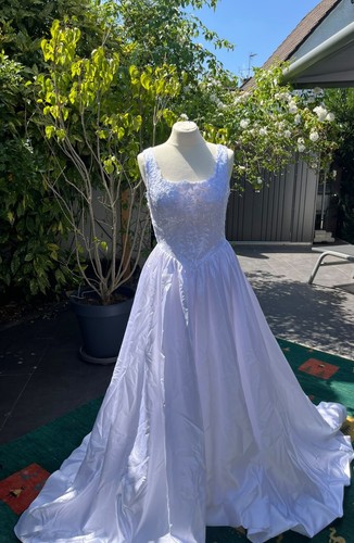 Brautkleid neu mit - brautkleid, etikett