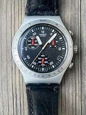 Swatch Irony Aluminium 4