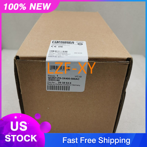 1pcs new phoenix contact quint - new,