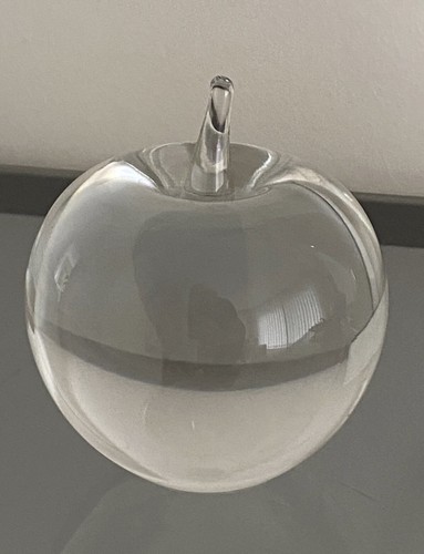 Original tiffany paperweight - tiffany,