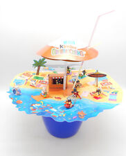 Ferrero Ü-Ei Diorama Mission Maulwurf 2006