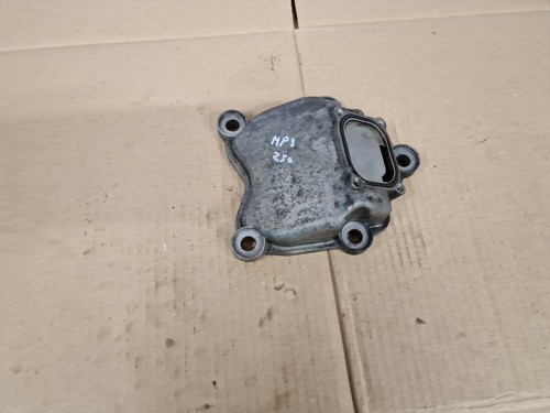 Deckel zylinderkopf motor - deckel,