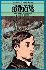 Gerard Manley Hopkins (Bloom's