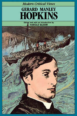Gerard manley hopkins - gerard,