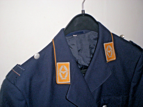 Bundeswehr luftwaffe sakko - bundeswehr,