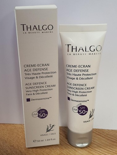 Thalgo age defense - age,