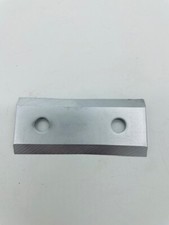 1x STIHL Schnitzelmesser