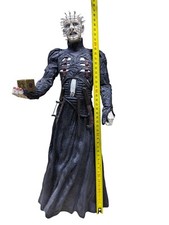Hellraiser Action Figure
