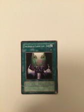 Twin Swords of Flashing Light