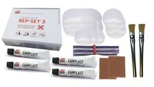 PVC-& PU-REPARATURSET CAMPLAST