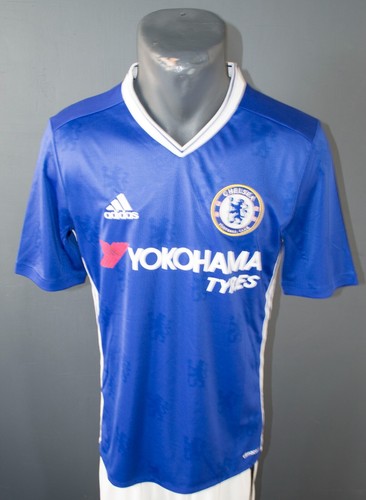 Chelsea trikot 2016 2017 - chelsea, 2016/2017
