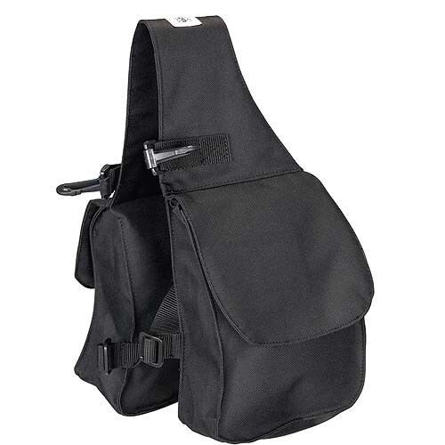 Vorderpacktasche