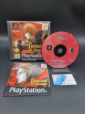 Castlevania chronicles - castlevania:,