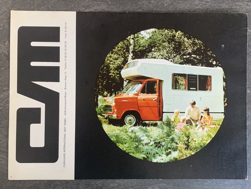 Prospekt ford transit - ford,