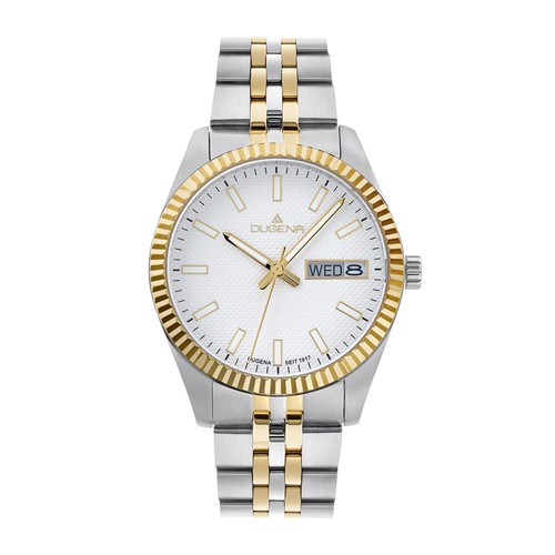 Dugena herrenuhr 4461070 - herrenuhr,