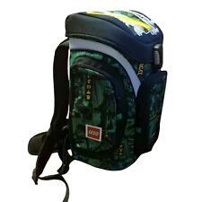 Lego Schulranzen jungen ninjago Be Ninja 4Teilig 