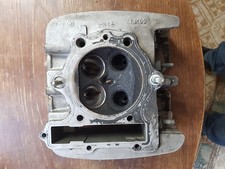 Zylinderkopf Yahama XT 600