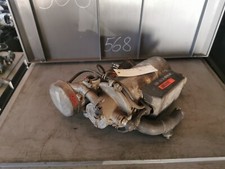 Original BMW E34 525i 525ix 520i M50 Heizgerät Standheizung Benzin 8351020