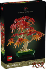 LEGO® Botanicals: 10348