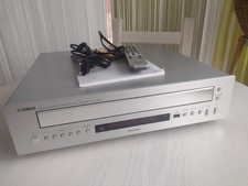 Yamaha c600 wechsler - cd-c600, cd