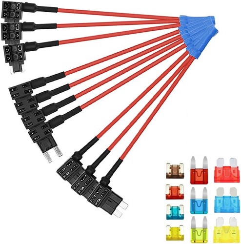 Stück 12v 24v - 10,