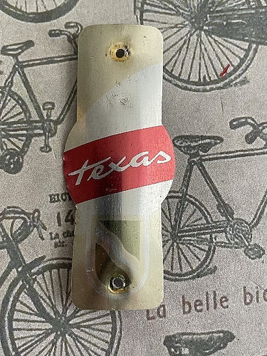 Fahrrad moped emblem reiter - fahrrad,