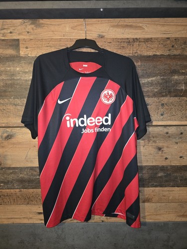 Nike eintracht frankfurt - nike,