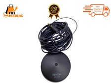 Original Denon DM-S205 Home Receiver Kalibrierungsmikrofon getestet!