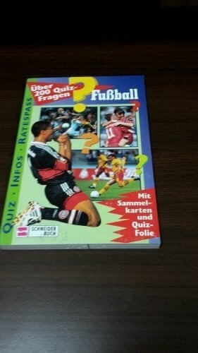 Fussball über 200 - fussball:,