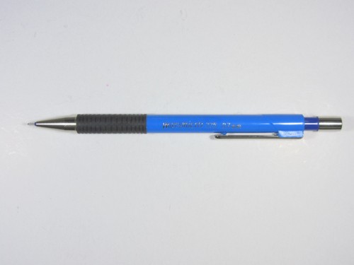 Druckbleistift staedtler 7 - druckbleistift_staedtler, 0,7