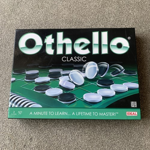 Othello classic ideal games - othello,