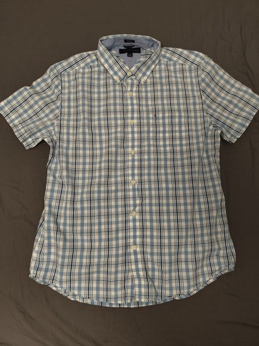 Tommy hilfiger herren hemd - tommy,