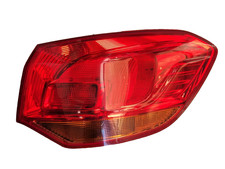 Opel ASTRA J Kombi Heckleuchte