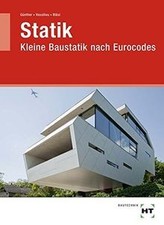 Statik: Kleine Baustatik nach