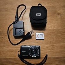 Digitalkamera Sony Cyber-Shot
