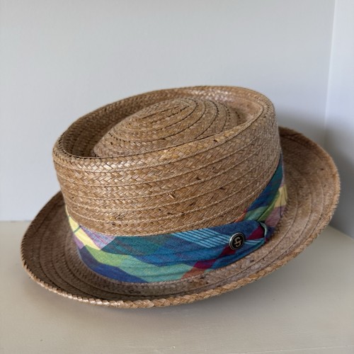 Stetson madrigal coconut - stetson,