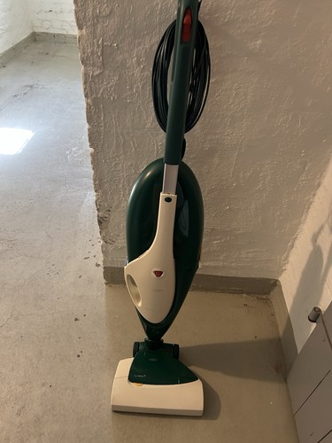 Vorwerkstaubsauger kobolt 135 - vorwerkstaubsauger,
