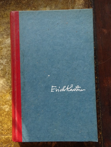 Erich kästner das - erich,
