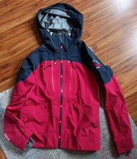 Maloja Goretex Jacke L Damen
