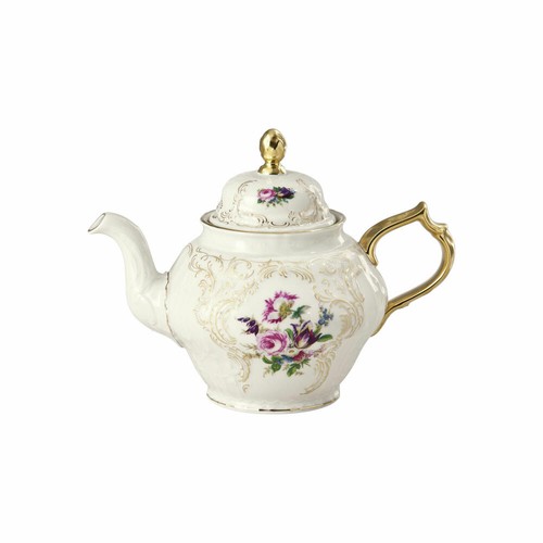 Rosenthal teekanne sanssouci - rosenthal,