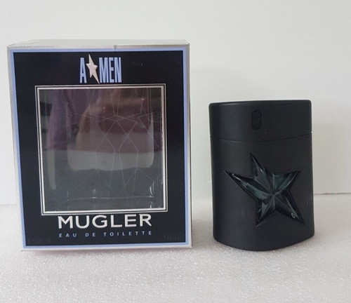 Thierry mugler amen - mugler, a*men)