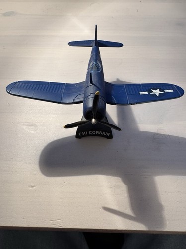 Del prado f4u corsair - f4u,