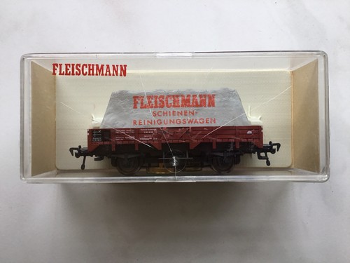 Fleischmann 5569