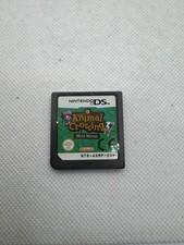 Animal Crossing: Wild World