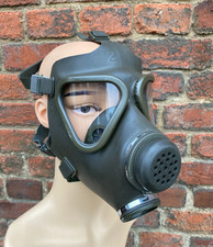 Bundeswehr   Gasmaske