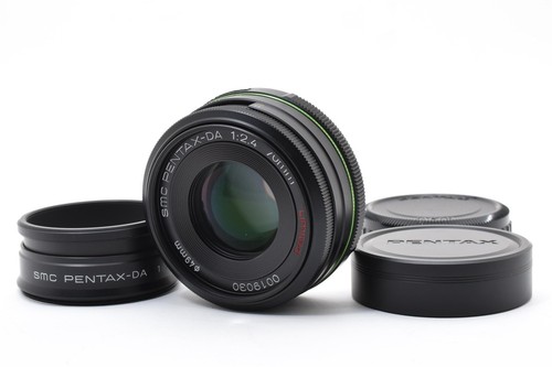 Neuwertig pentax da - pentax,