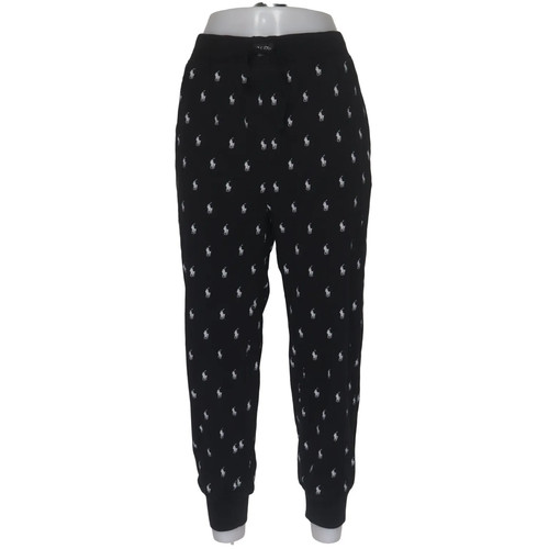 Polo ralph lauren - polo, pyjamahose