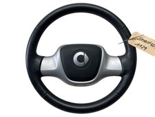 Smart 451 Fortwo Lederlenkrad